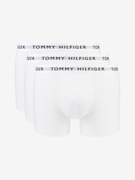 Tommy Hilfiger Underwear Boxerky 3 ks