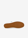 Vans Černo-krémové vzorované slip on tenisky Vans Classic Slip On