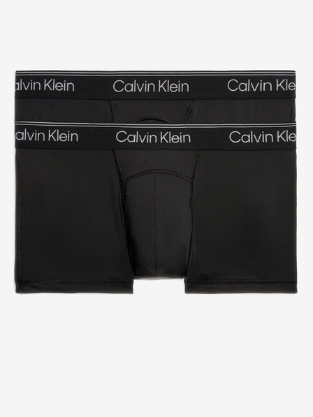 Calvin Klein Underwear	 Boxerky 2 ks