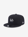 New Era Tmavě modrá pánská kšiltovka New Era 950 MLB