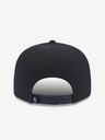 New Era Tmavě modrá pánská kšiltovka New Era 950 MLB
