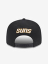 New Era Phoenix Suns NBA Patch 9Fifty Kšiltovka