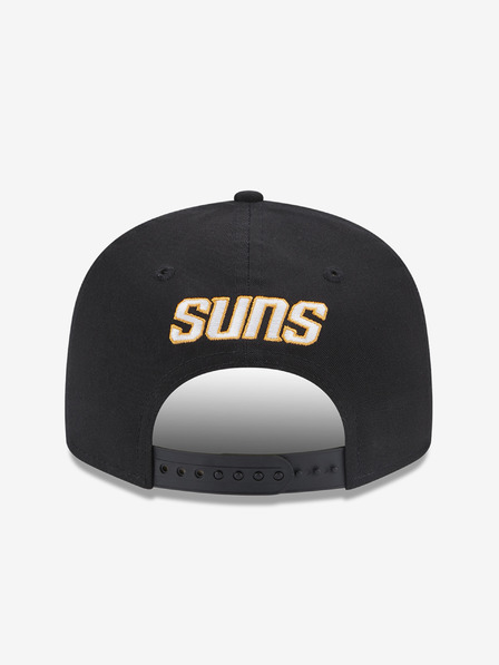 New Era Phoenix Suns NBA Patch 9Fifty Kšiltovka