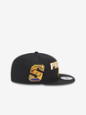 New Era Phoenix Suns NBA Patch 9Fifty Kšiltovka