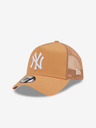 New Era New York Yankees League Essential Trucker Kšiltovka