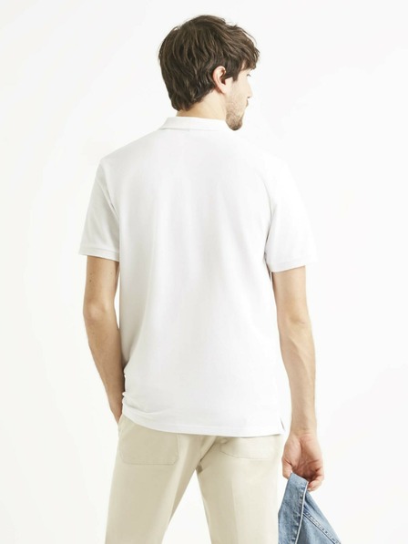 Celio Polo Triko