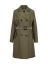 Orsay Khaki dámský trenčkot ORSAY