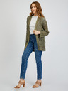Orsay Khaki dámský kardigan ORSAY