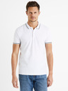 Celio Decolrayeb Polo triko