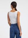 Orsay Bílé dámské body ORSAY