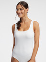 Orsay Bílé dámské body ORSAY