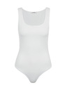 Orsay Bílé dámské body ORSAY