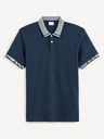 Celio Gesort Polo triko