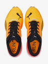 Puma Oranžovo-žluté pánské tenisky Puma Deviate Nitro 2