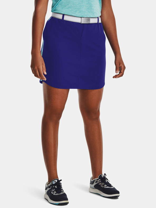 Under Armour Dámská sukně Under Armour UA Links Woven Skort