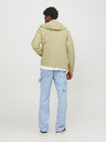 Jack & Jones Béžová pánská bunda Jack & Jones Vesterbro