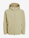 Jack & Jones Béžová pánská bunda Jack & Jones Vesterbro