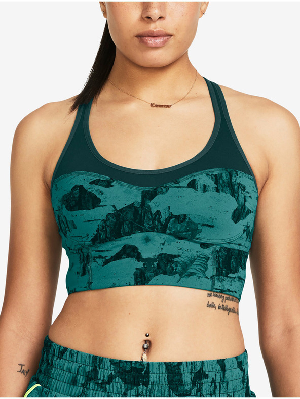Under Armour Dámská podprsenka Under Armour Pjt Rck LG LL Infty Pt Bra