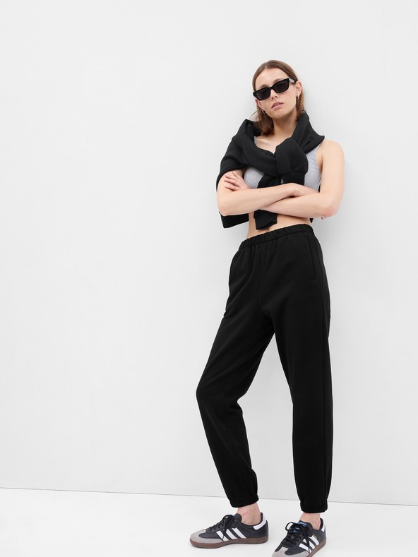 GAP Tepláky boyfriend GAP