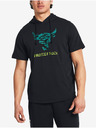 Under Armour Pánská mikina Under Armour Pjt Rck Payoff SS Terry Hdy