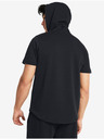 Under Armour Pánská mikina Under Armour Pjt Rck Payoff SS Terry Hdy