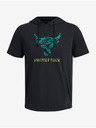 Under Armour Pánská mikina Under Armour Pjt Rck Payoff SS Terry Hdy
