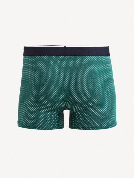 Celio Mitch Boxerky