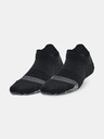 Under Armour Dámské ponožky Under Armour UA Breathe 2 No Show Tab (2 páry)