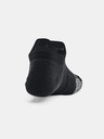 Under Armour Dámské ponožky Under Armour UA Breathe 2 No Show Tab (2 páry)