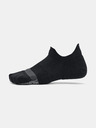 Under Armour Dámské ponožky Under Armour UA Breathe 2 No Show Tab (2 páry)