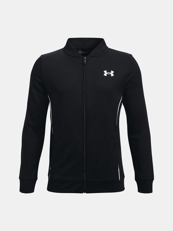 Under Armour Chlapecká bunda Under Armour UA Pennant 2.0 FZ