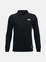 Under Armour Chlapecká bunda Under Armour UA Pennant 2.0 FZ