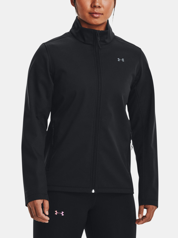 Under Armour Dámská bunda Under Armour UA CGI Shield 2.0