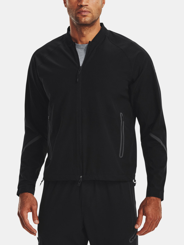 Under Armour Pánská bunda Under Armour UA Unstoppable Bomber