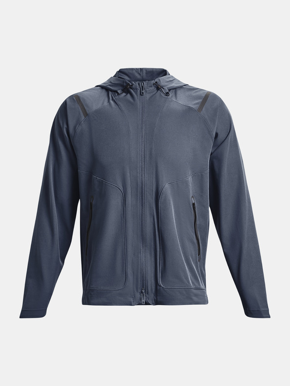 Under Armour Pánská bunda Under Armour UA Unstoppable Jacket