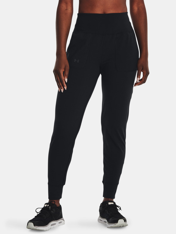 Under Armour Dámské tepláky Under Armour Motion Jogger