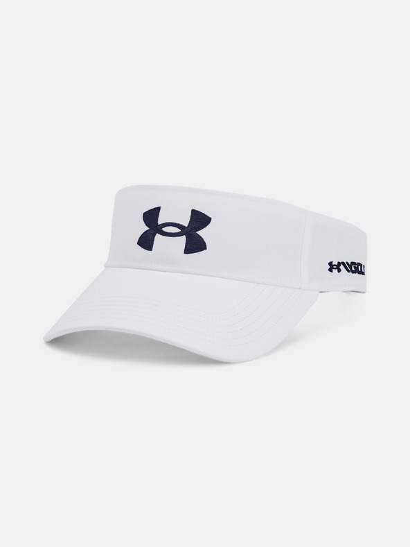 Under Armour Pánská kšiltovka Under Armour UA Golf96 Visor