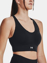 Under Armour Dámská podprsenka Under Armour Smartform Evo Mid LongL CF