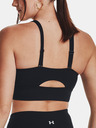 Under Armour Dámská podprsenka Under Armour Smartform Evo Mid LongL CF
