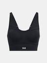 Under Armour Dámská podprsenka Under Armour Smartform Evo Mid LongL CF