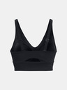 Under Armour Dámská podprsenka Under Armour Smartform Evo Mid LongL CF