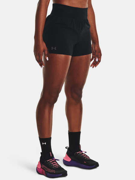Under Armour Dámské kraťasy Under Armour UA Run Stamina 3'' Short