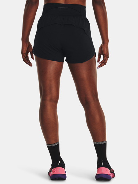 Under Armour Dámské kraťasy Under Armour UA Run Stamina 3'' Short
