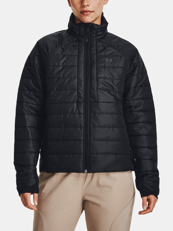 Under Armour Dámská bunda Under Armour UA STRM INS JKT