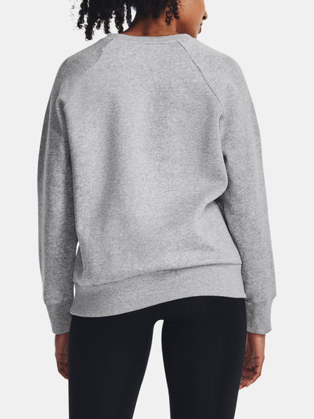 Under Armour UA Rival Fleece Crew Mikina