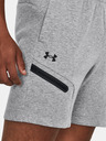 Under Armour UA Unstoppable Flc Kraťasy