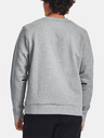 Under Armour Pánská mikina Under Armour UA Unstoppable Flc Crew