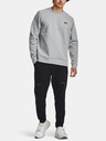 Under Armour Pánská mikina Under Armour UA Unstoppable Flc Crew