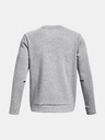 Under Armour Pánská mikina Under Armour UA Unstoppable Flc Crew