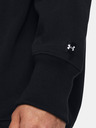 Under Armour Dámská mikina Under Armour Pjt Rck HW Terry FZ OS Q1